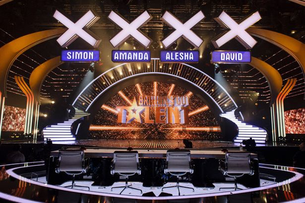 Britain's Got Talent Semi-Final: Chaos, Fix Claims, And Fan Fury Britain's Got Talent Semi-Final: Chaos, Fix Claims, And Fan Fury