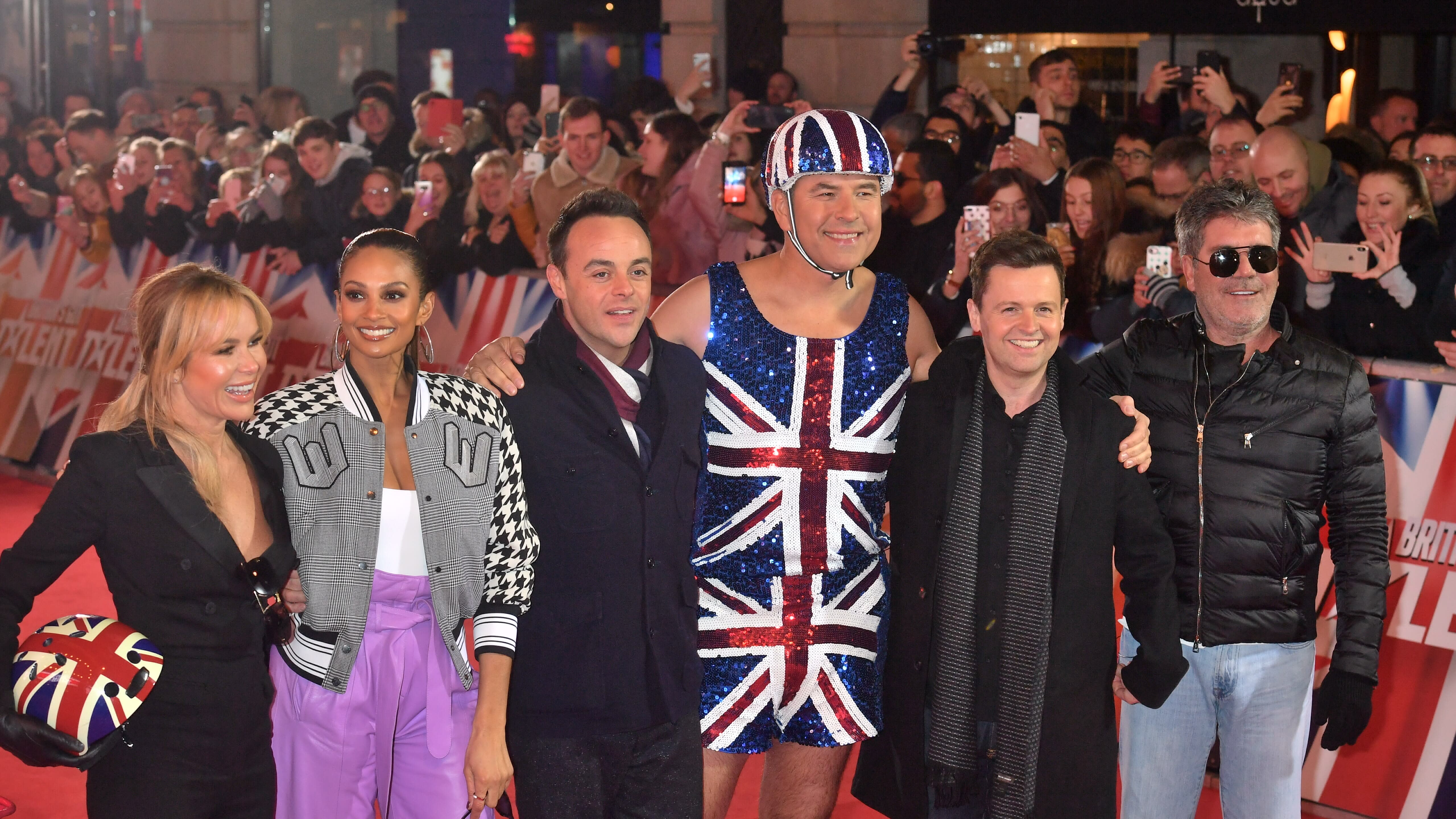 Britain's Got Talent Semi-Final: Fix Claims And Fan Fury Britain's Got Talent Semi-Final: Fix Claims And Fan Fury