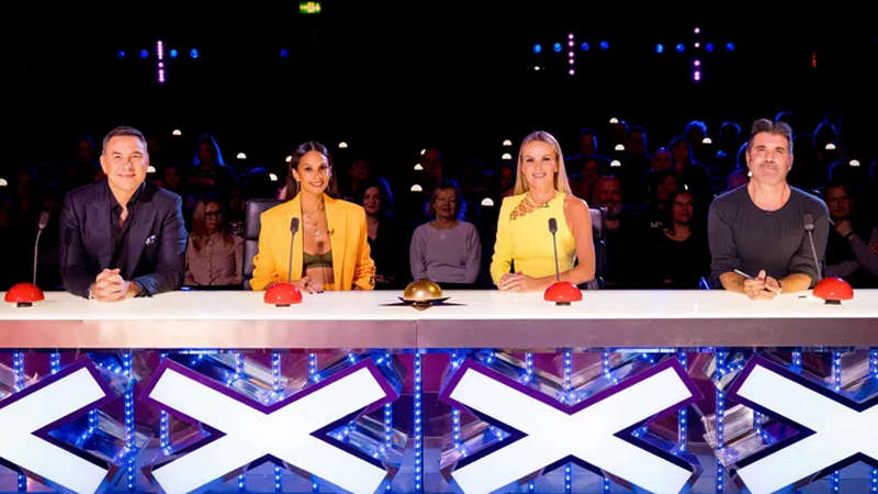 Britain's Got Talent Semi-Final Fuelled By Fix Claims From Outraged Viewers Britain's Got Talent Semi-Final Fuelled By Fix Claims From Outraged Viewers