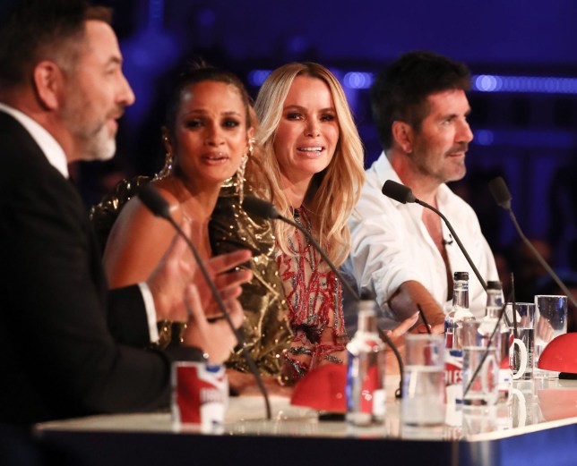 Britain's Got Talent Semi-Final Results Fuel Fix Controversy Britain's Got Talent Semi-Final Results Fuel Fix Controversy