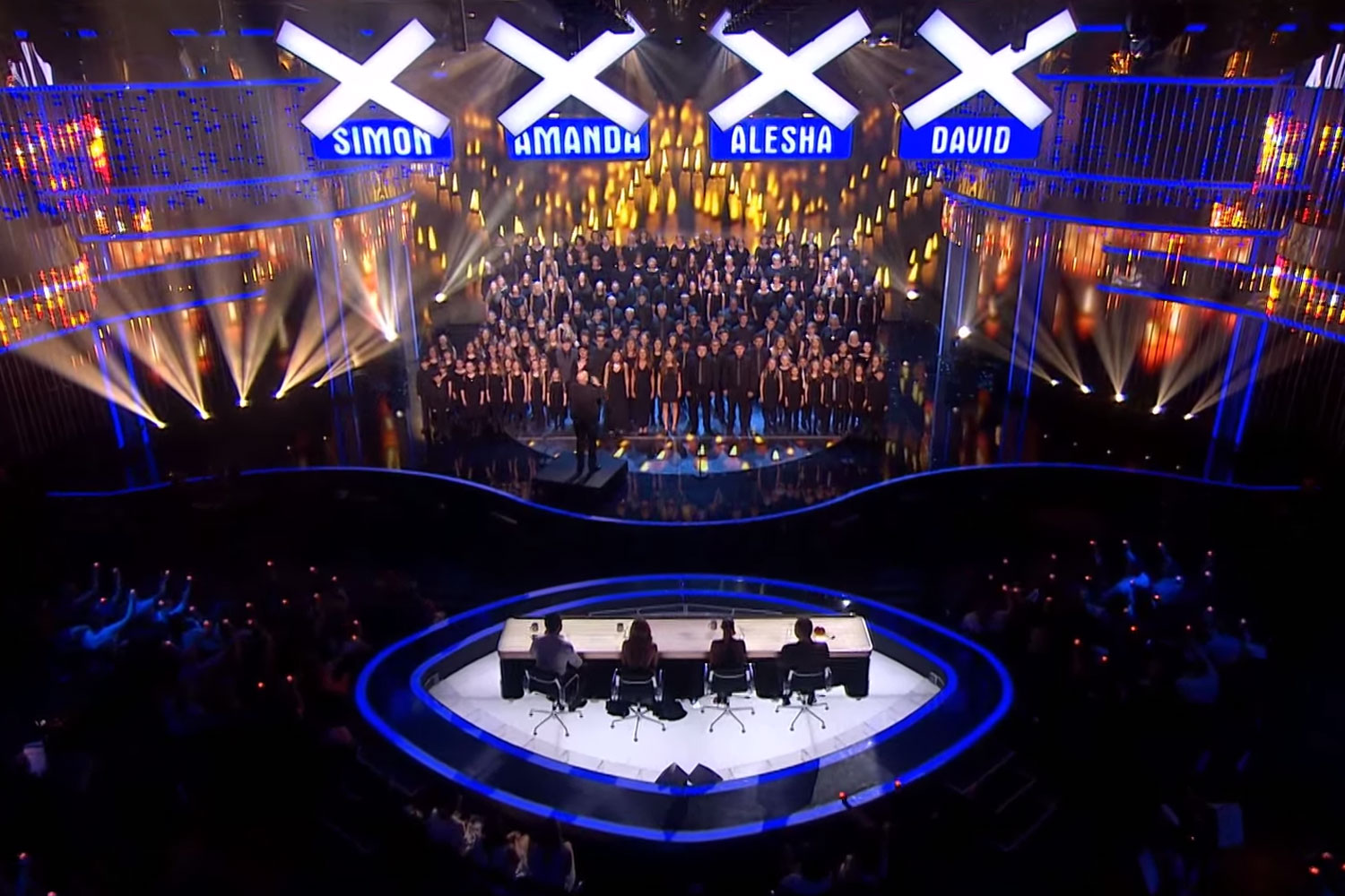 Britain's Got Talent Semi-Final: Teddy Magic's Unexpected Exit Britain's Got Talent Semi-Final: Teddy Magic's Unexpected Exit