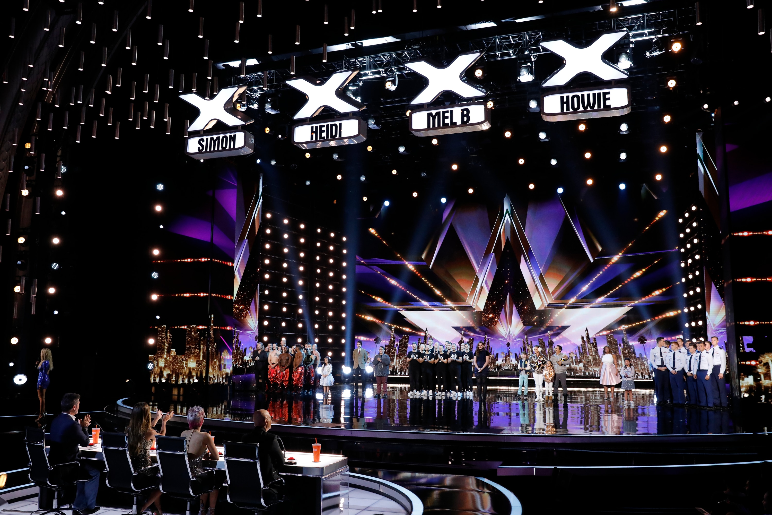 Britain's Got Talent Semi-Final: Was It Fixed? Fans React Britain's Got Talent Semi-Final: Was It Fixed? Fans React