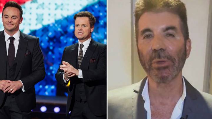 Britain's Got Talent Show Halted Twice By Ant & Dec: Simon Cowell's Anger Britain's Got Talent Show Halted Twice By Ant & Dec: Simon Cowell's Anger