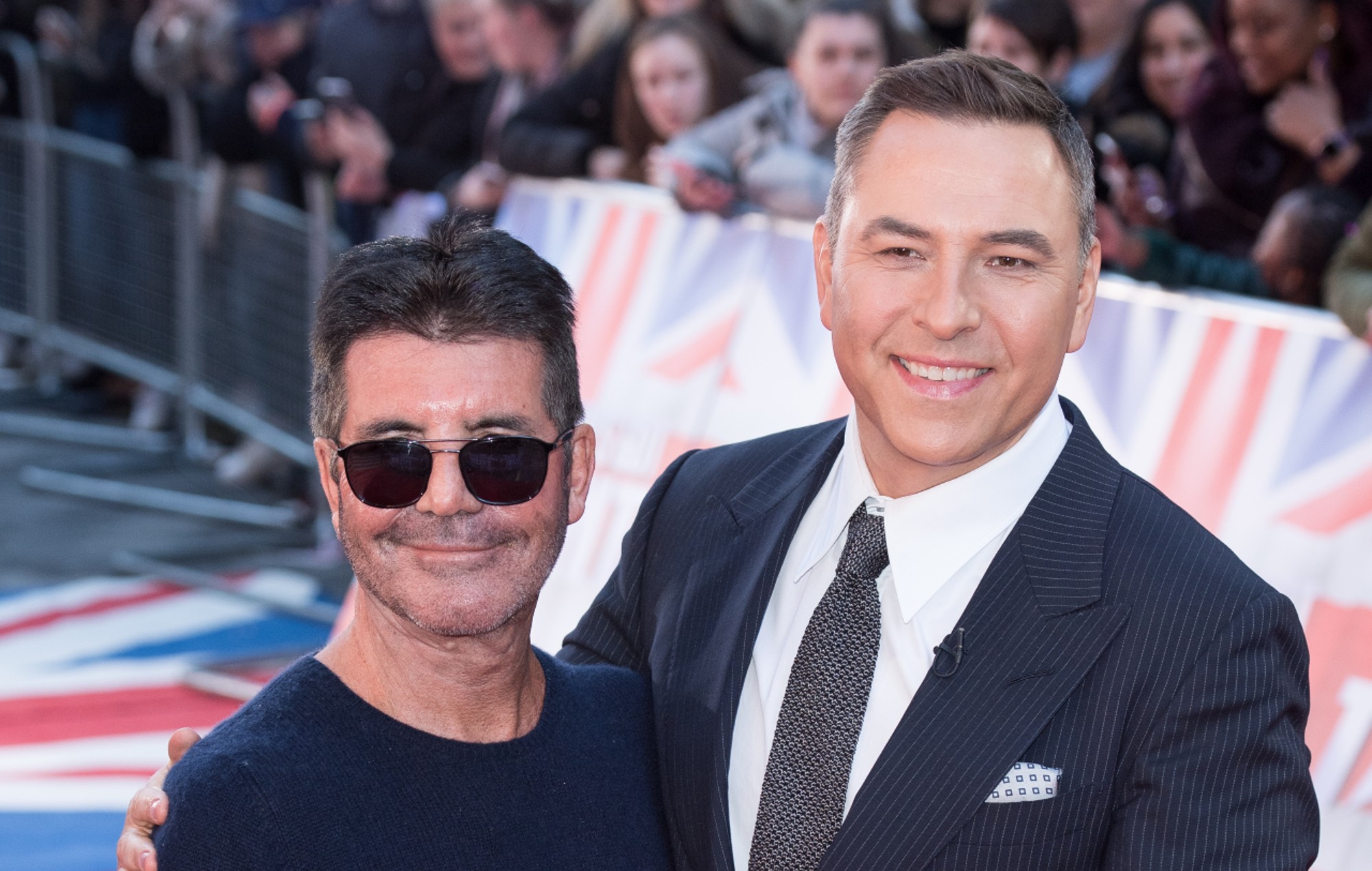 Britain's Got Talent: Teddy Magic's Unexpected Exit And Simon Cowell's Response Britain's Got Talent: Teddy Magic's Unexpected Exit And Simon Cowell's Response