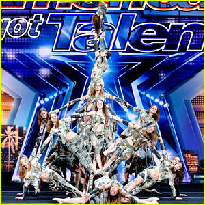 Britain's Got Talent: The Night A Child's Fear Took Center Stage Britain's Got Talent: The Night A Child's Fear Took Center Stage