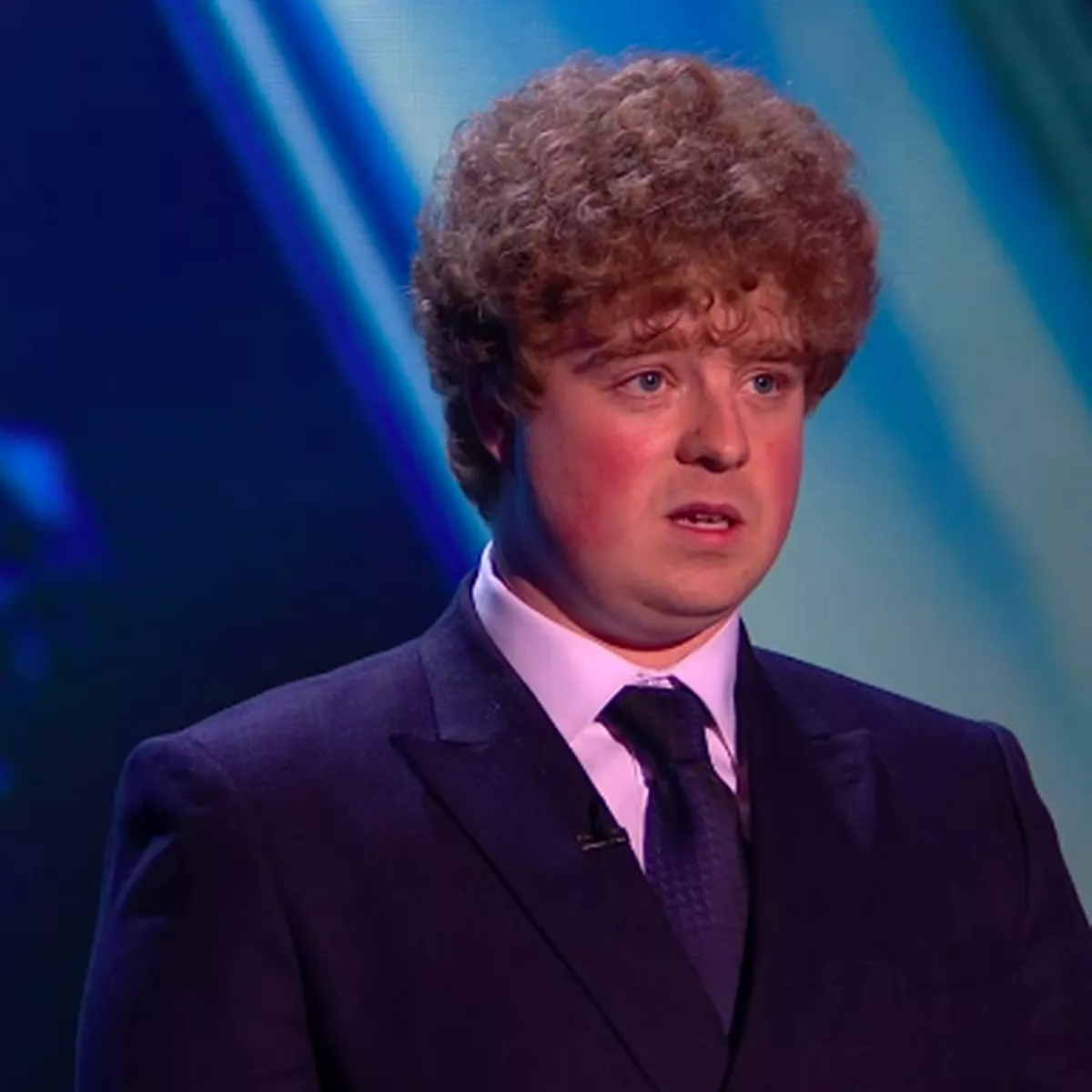 Britain's Got Talent: Unraveling Teddy Magic's Sudden Departure Britain's Got Talent: Unraveling Teddy Magic's Sudden Departure