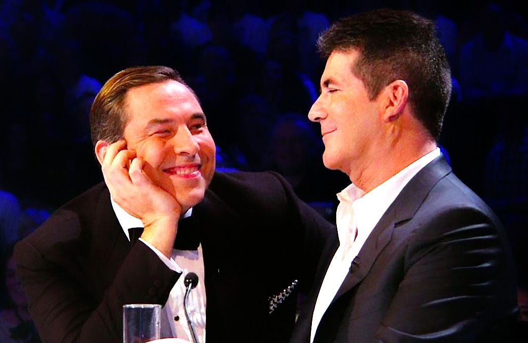 Britain's Got Talent: Walliams And Cowell's Explosive Feud Detailed Britain's Got Talent: Walliams And Cowell's Explosive Feud Detailed