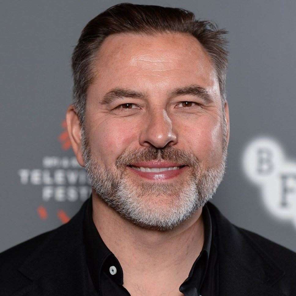 Britain's Got Talent: Walliams And Cowell's Explosive Feud Revealed Britain's Got Talent: Walliams And Cowell's Explosive Feud Revealed