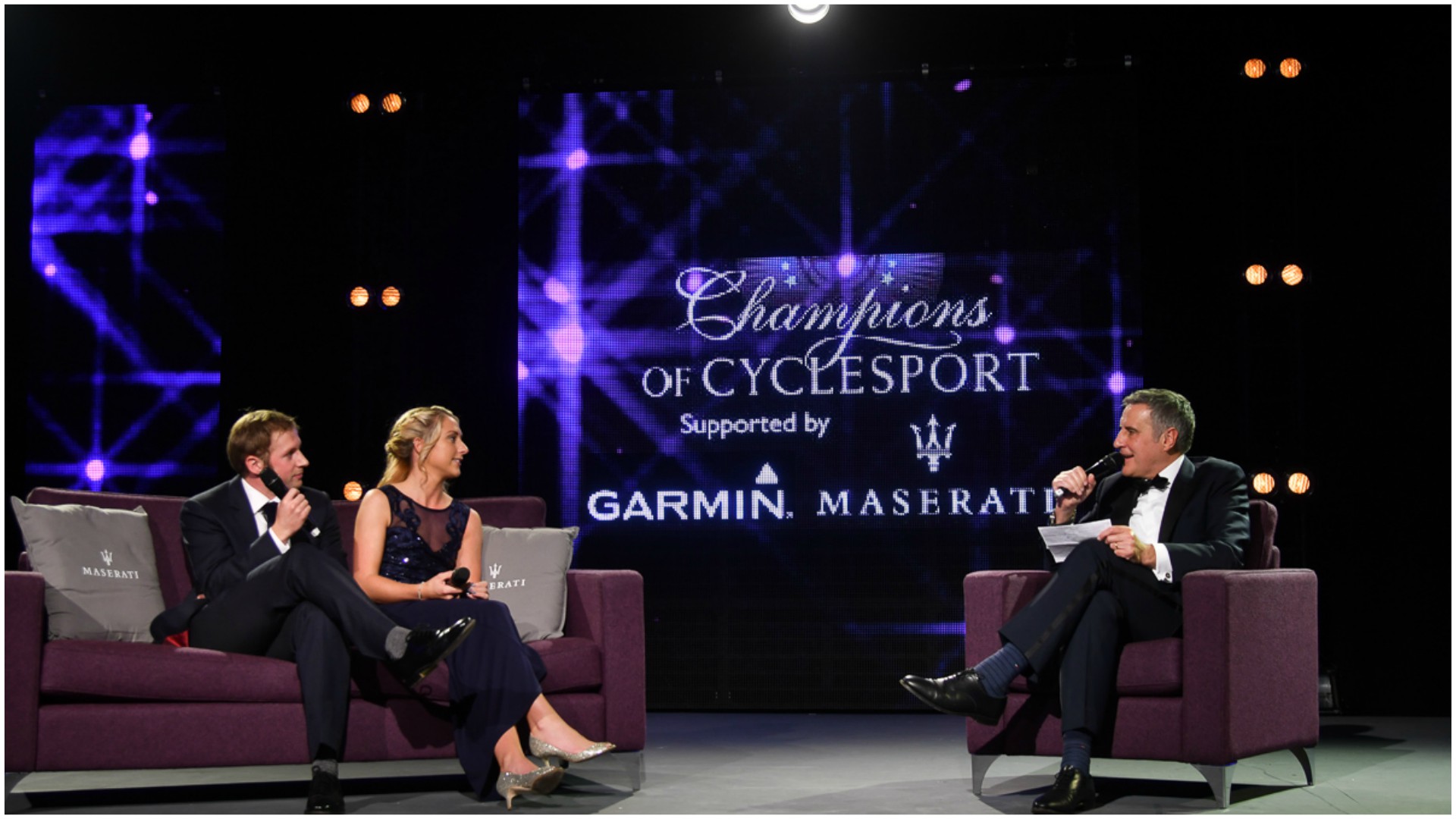 British Cycling Stars Laura And Jason Kenny Expand Their Family British Cycling Stars Laura And Jason Kenny Expand Their Family