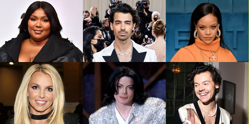 Britney Spears, Janet Jackson, And Lizzo: A Fan Debate Erupts Britney Spears, Janet Jackson, And Lizzo: A Fan Debate Erupts