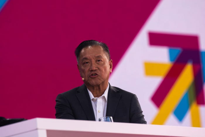 Broadcom's Proposed VMware Price Hike: A 1050% Increase According To AT&T Broadcom's Proposed VMware Price Hike: A 1050% Increase According To AT&T