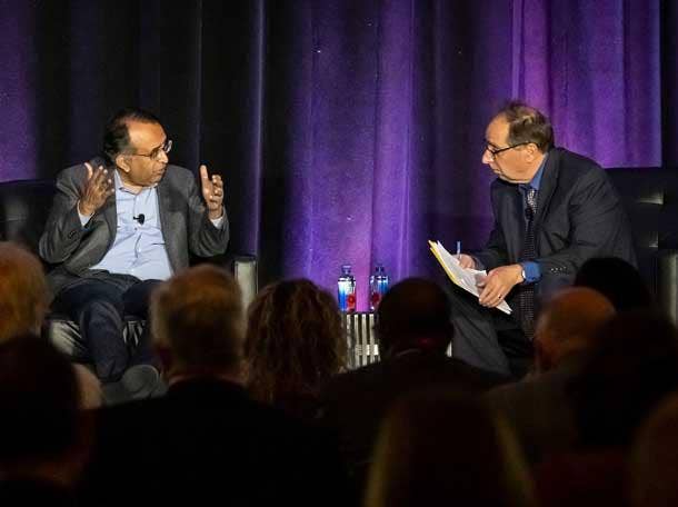 Broadcom's Proposed VMware Price Hike: A 1050% Increase For AT&T Broadcom's Proposed VMware Price Hike: A 1050% Increase For AT&T
