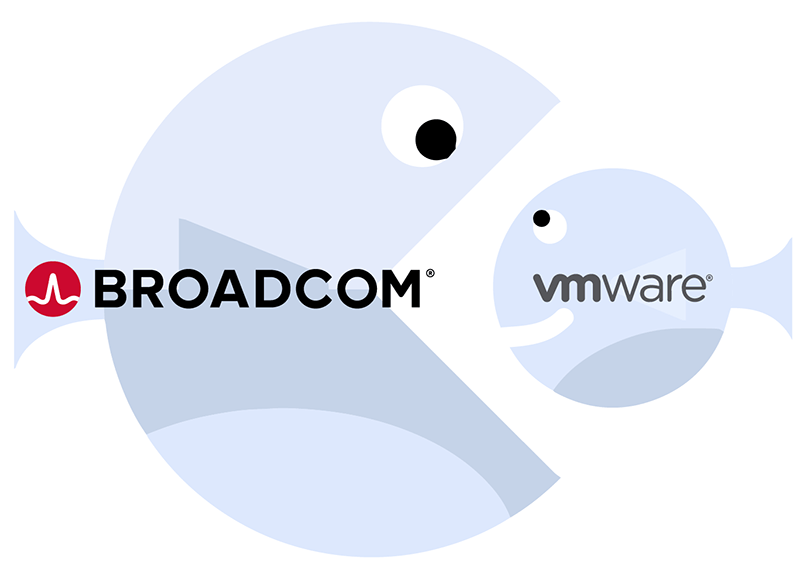 Broadcom's VMware Acquisition: Assessing The Extreme Price Implications Broadcom's VMware Acquisition: Assessing The Extreme Price Implications