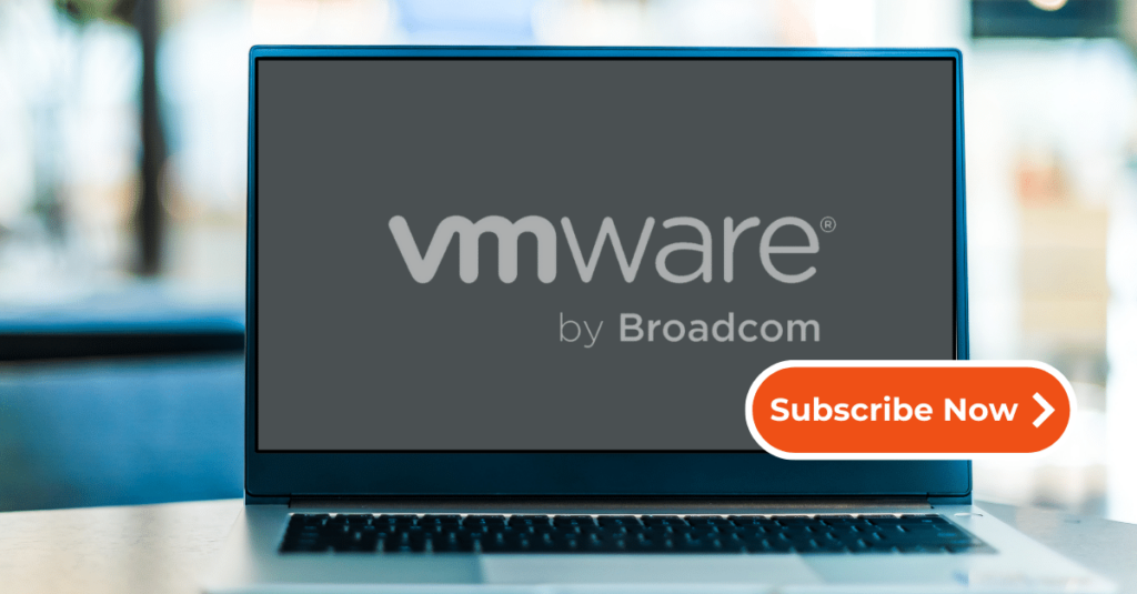 Broadcom's VMware Acquisition: AT&T Highlights Potential 1,050% Cost Increase Broadcom's VMware Acquisition: AT&T Highlights Potential 1,050% Cost Increase