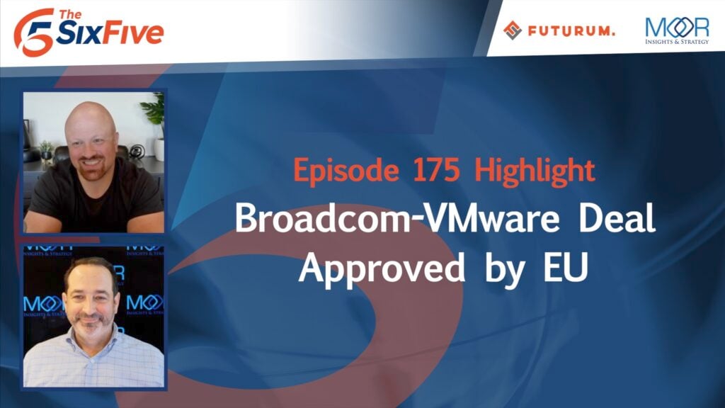 Broadcom's VMware Deal: A 1,050% Price Increase, According To AT&T Broadcom's VMware Deal: A 1,050% Price Increase, According To AT&T