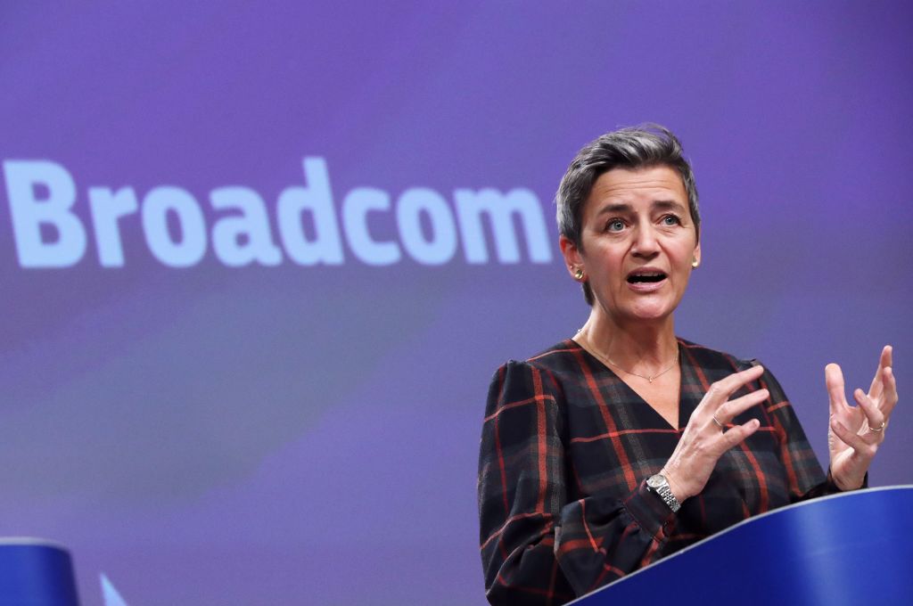 Broadcom's VMware Deal: Significant Price Increase Raises AT&T Concerns Broadcom's VMware Deal: Significant Price Increase Raises AT&T Concerns