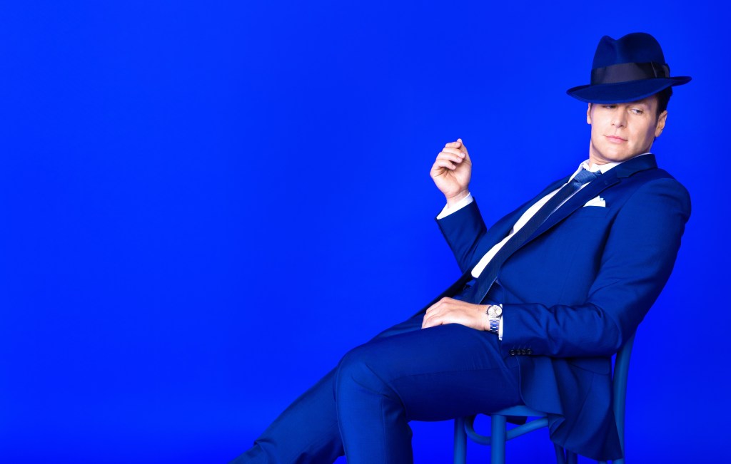 Broadway Stars Celebrate Jonathan Groff's Just In Time Premiere Broadway Stars Celebrate Jonathan Groff's Just In Time Premiere