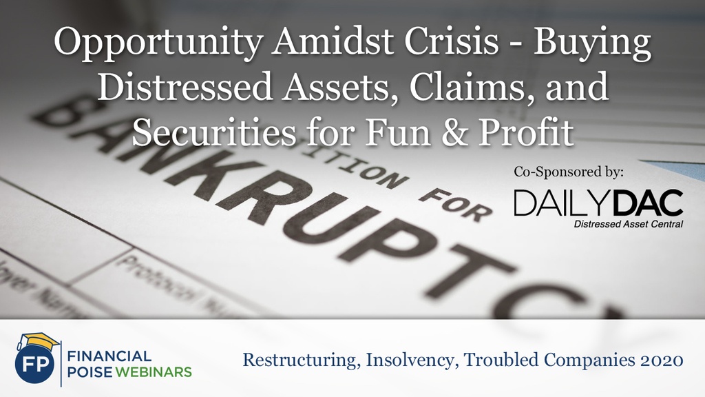 Brookfield Targets Distressed Assets Amidst Market Uncertainty: An Opportunistic Approach Brookfield Targets Distressed Assets Amidst Market Uncertainty: An Opportunistic Approach