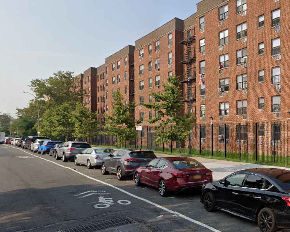 Brooklyn Bridge Park Shooting: Man Found Dead With Head Wound Brooklyn Bridge Park Shooting: Man Found Dead With Head Wound