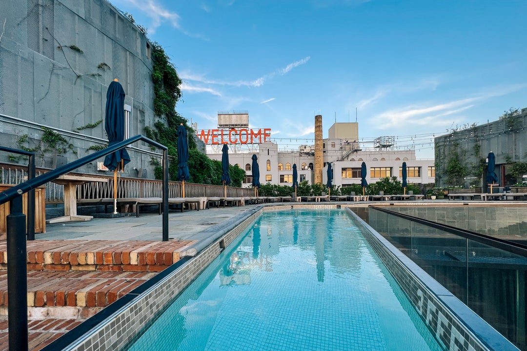 Brooklyn Bridge Review: A Solid Structure With Room For Improvement Brooklyn Bridge Review: A Solid Structure With Room For Improvement