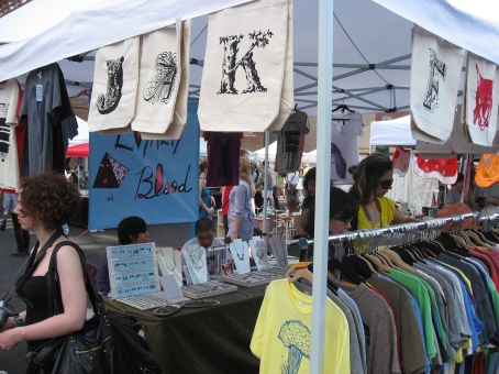 Brooklyn Flea Secures Dumbo Location Until 2027 Brooklyn Flea Secures Dumbo Location Until 2027
