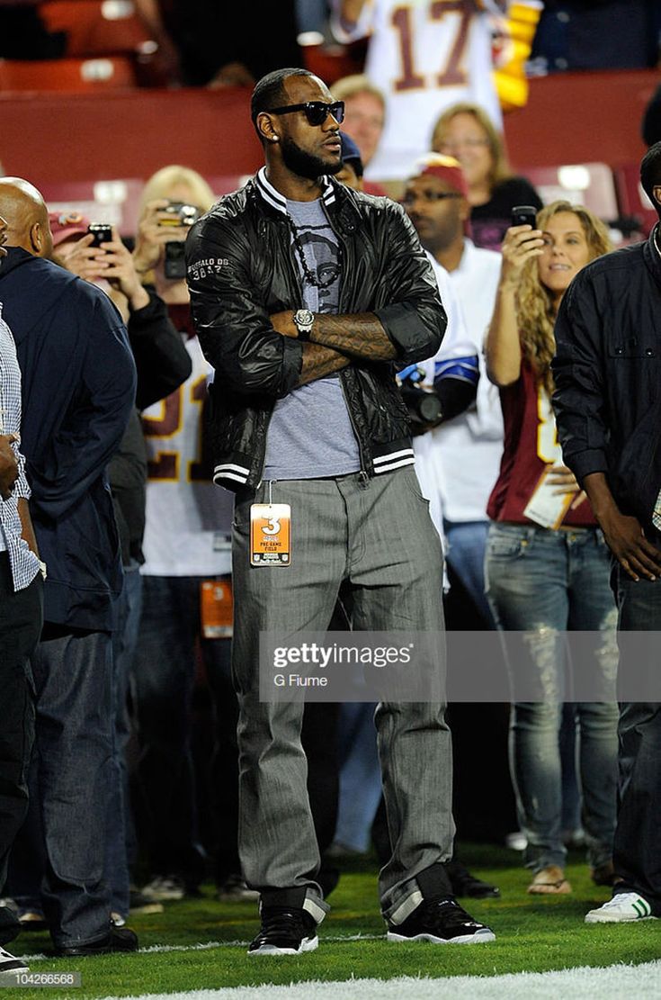 Brown Names Defining Factor Separating LeBron From Jordan Brown Names Defining Factor Separating LeBron From Jordan