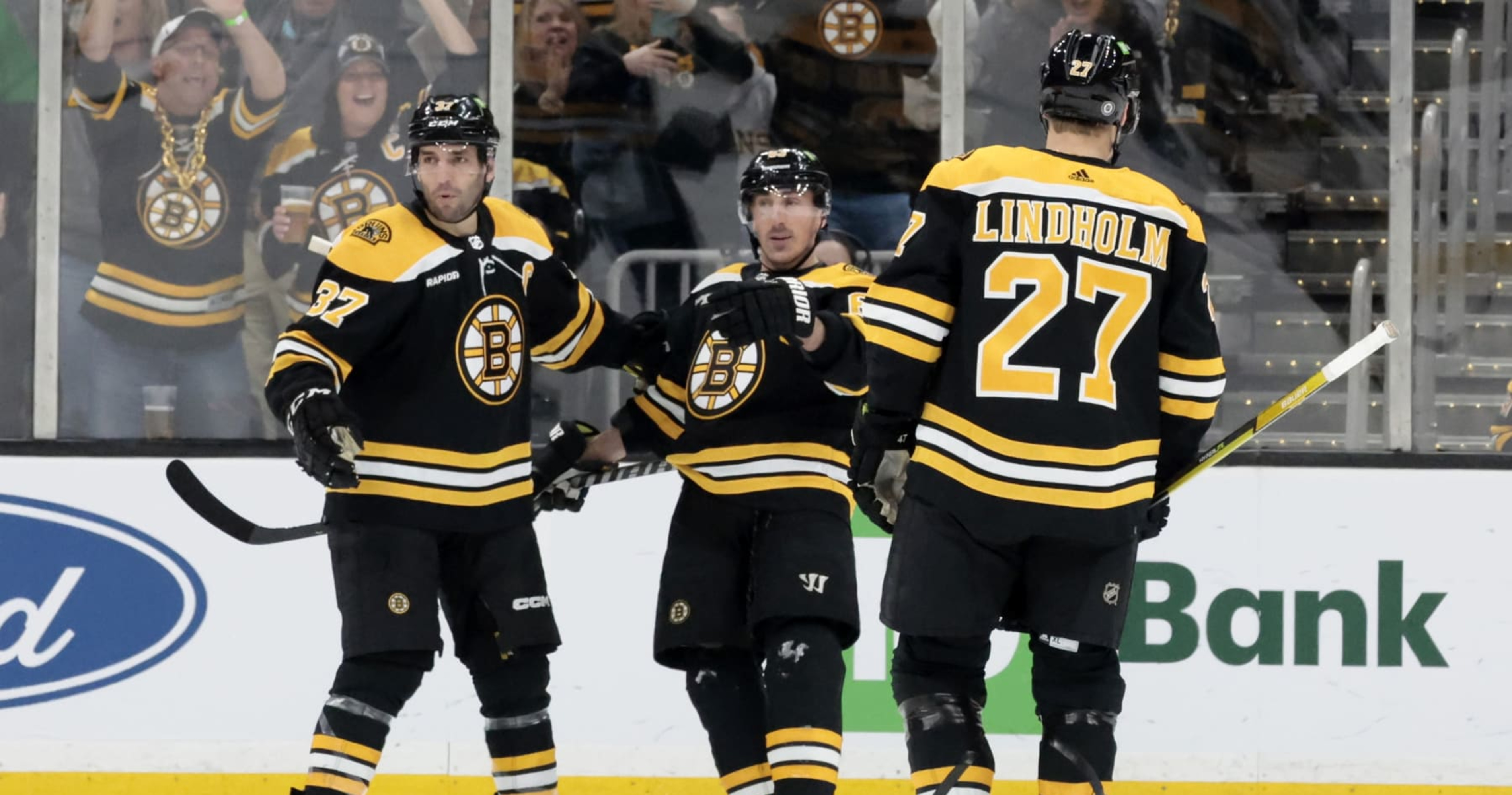 Bruins' Offseason: ESPN Highlights Key Decisions And Franchise Future Bruins' Offseason: ESPN Highlights Key Decisions And Franchise Future