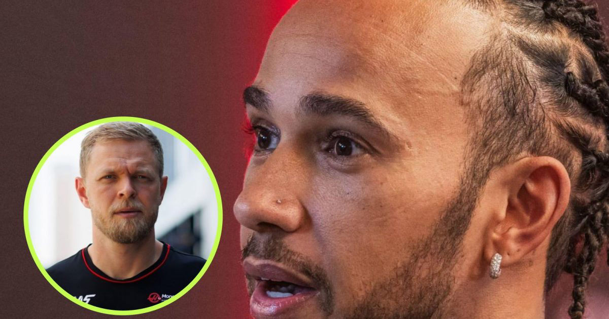 Brundle Uncovers Disturbing Details In Lewis Hamilton's Past Brundle Uncovers Disturbing Details In Lewis Hamilton's Past