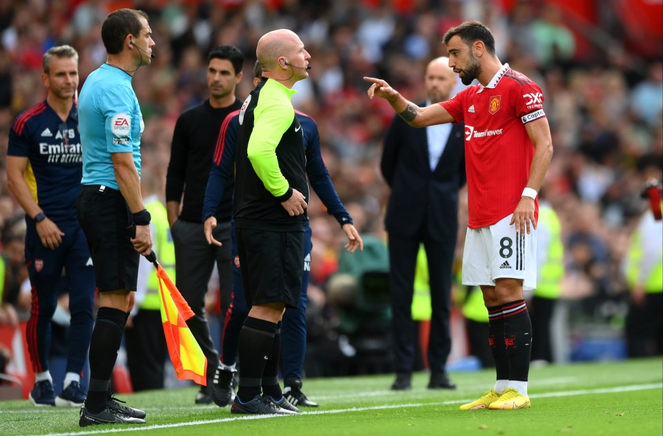 Bruno Fernandes' Rejected Tottenham Move: A Pivotal Moment In His Career Bruno Fernandes' Rejected Tottenham Move: A Pivotal Moment In His Career