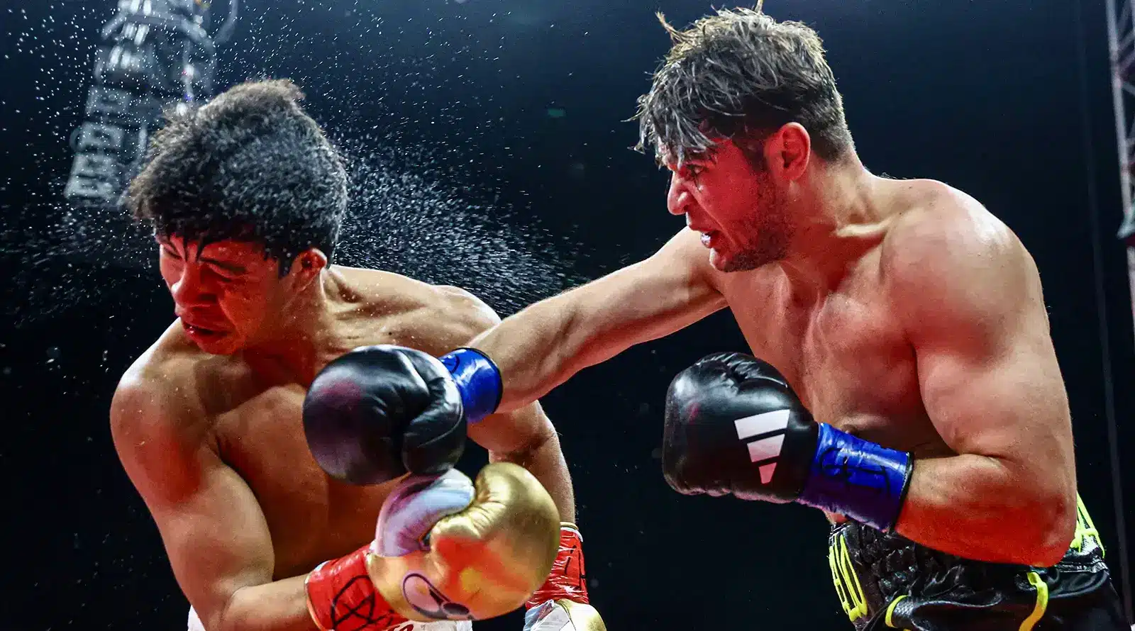 Bruno Surace Vs Jaime Munguia 2: A Canelo Alvarez Undercard Fight To Watch Bruno Surace Vs Jaime Munguia 2: A Canelo Alvarez Undercard Fight To Watch