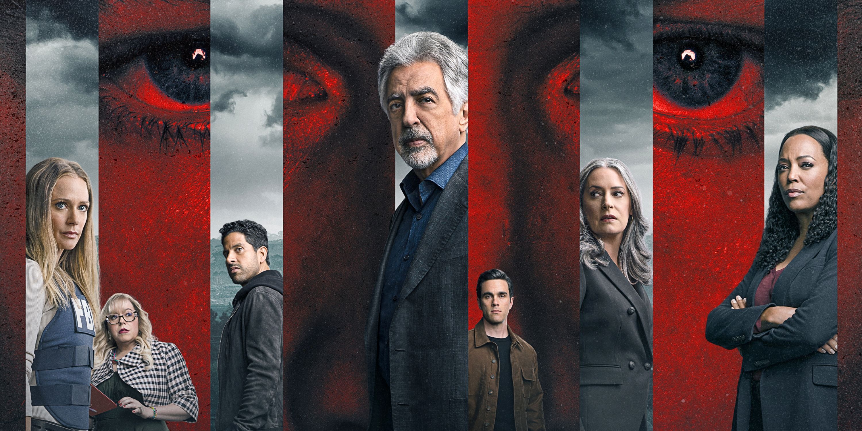 Brutal New Season Ahead: Criminal Minds: Evolution Season 18 Image Preview Brutal New Season Ahead: Criminal Minds: Evolution Season 18 Image Preview