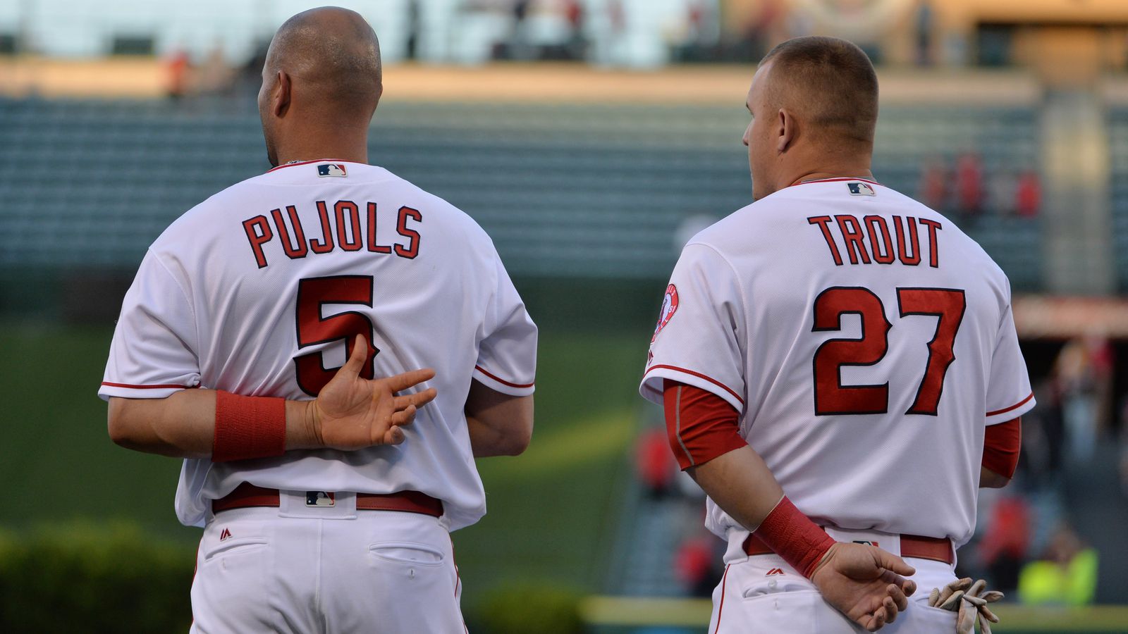 Brutal Ranking For Angels' Minor League System: An Insider's Look Brutal Ranking For Angels' Minor League System: An Insider's Look