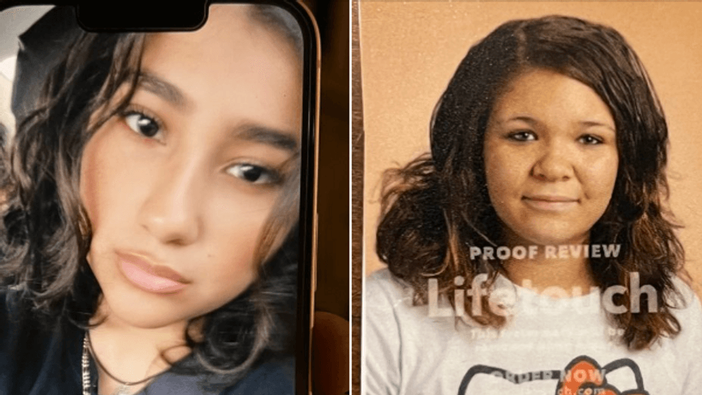 Bryan County Sheriff's Office Seeks Missing Teenager Bryan County Sheriff's Office Seeks Missing Teenager