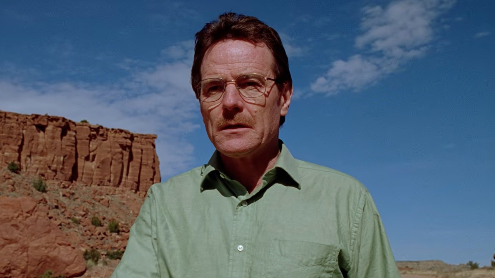 Bryan Cranston: From The X-Files To Breaking Bad – A Career Trajectory Bryan Cranston: From The X-Files To Breaking Bad – A Career Trajectory