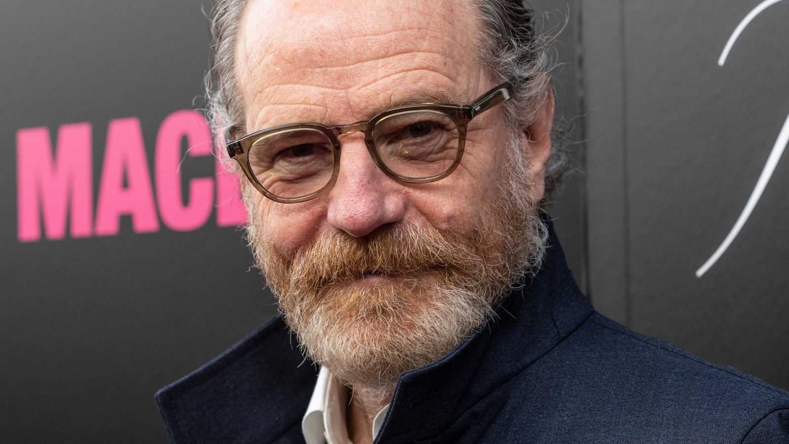 Bryan Cranston's Hilarious Silent Performance: 2025's Funniest TV Moment? Bryan Cranston's Hilarious Silent Performance: 2025's Funniest TV Moment?