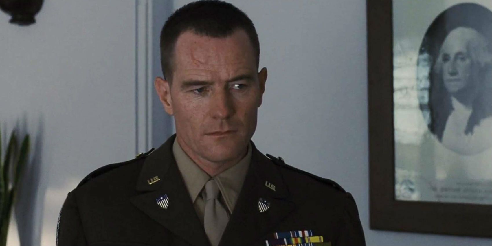 Bryan Cranston's Minimalist Masterpiece: 2025's Funniest TV Performance Bryan Cranston's Minimalist Masterpiece: 2025's Funniest TV Performance