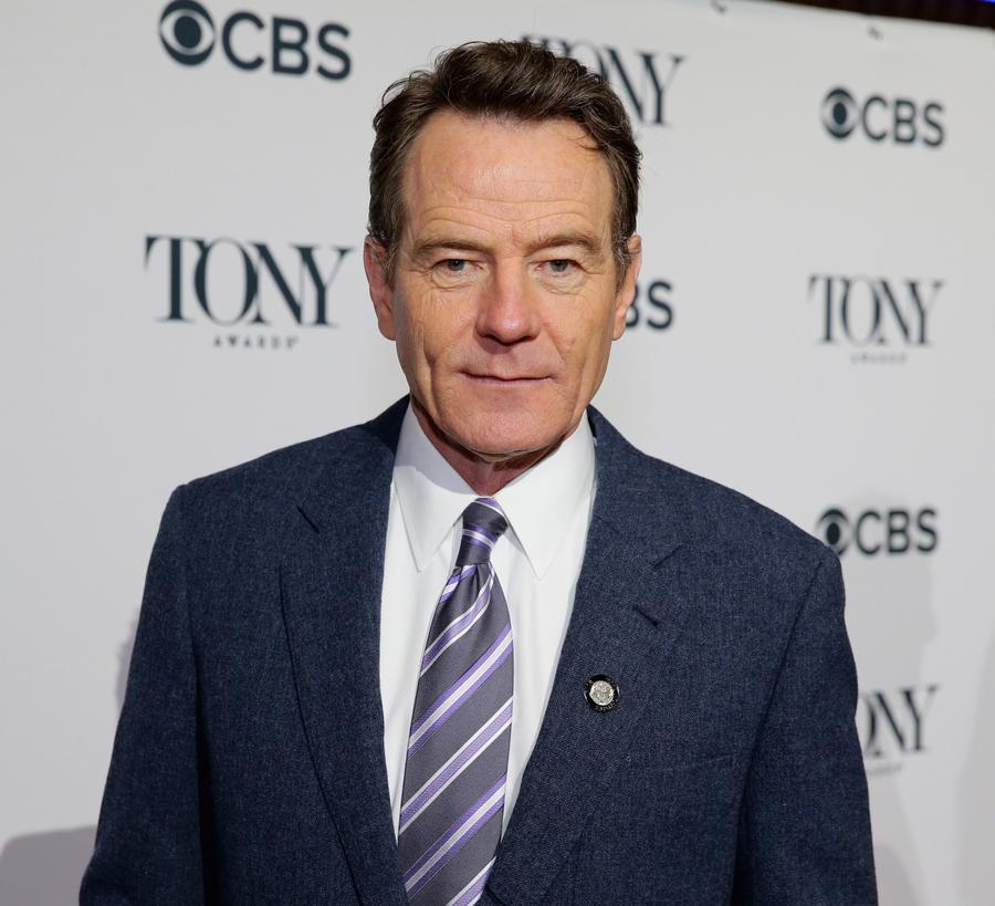 Bryan Cranston's Net Worth In 2025: A Comprehensive Look At His Earnings