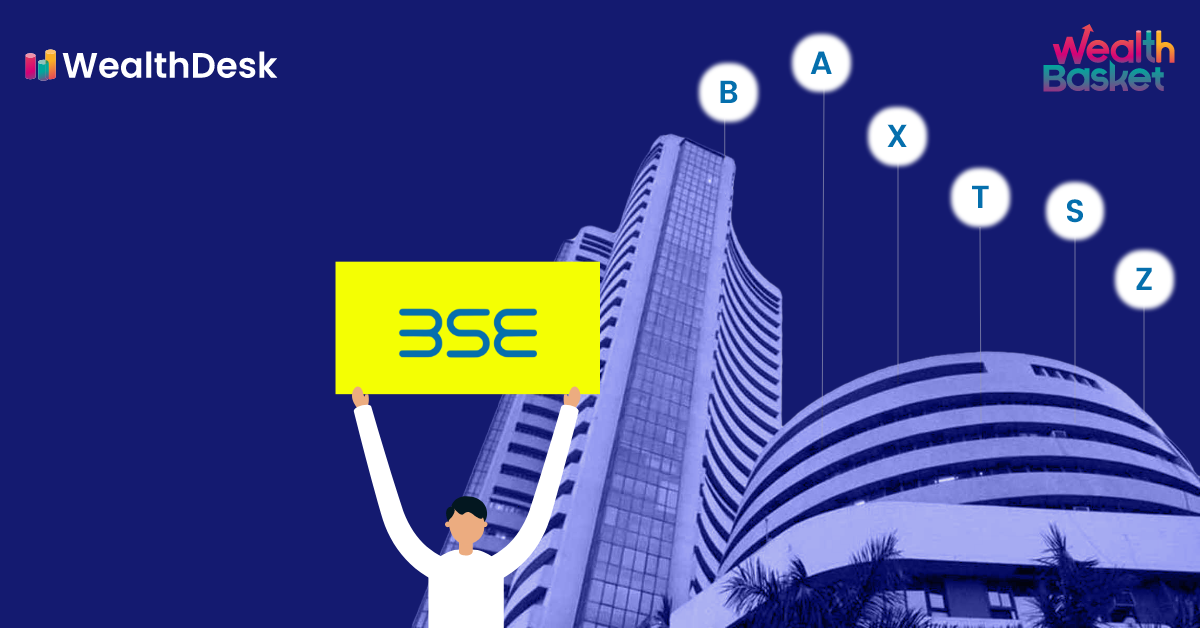 BSE Stock Market Surge: Which Stocks Gained 10%+? BSE Stock Market Surge: Which Stocks Gained 10%+?