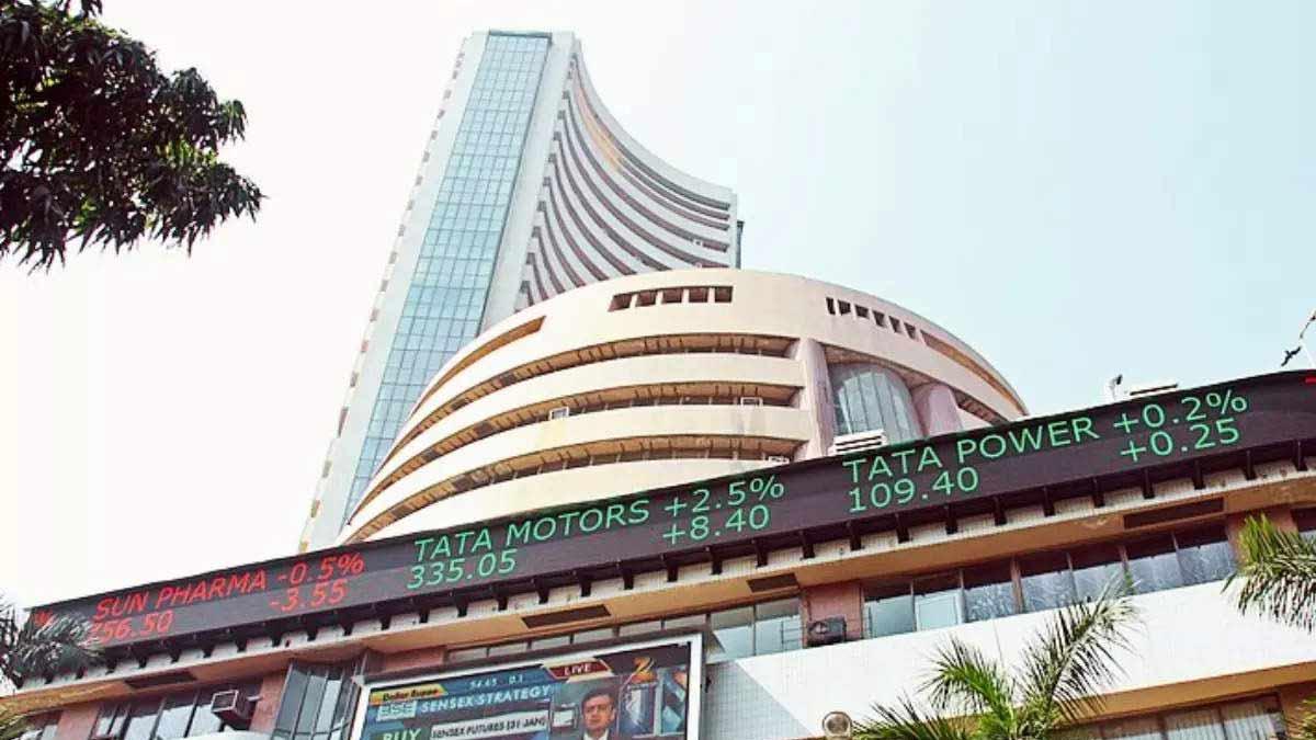 BSE Stocks Surge: Sensex Increase And Top Performers Analysis BSE Stocks Surge: Sensex Increase And Top Performers Analysis