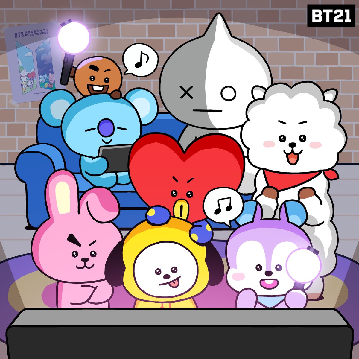 BTS Reunion Teaser: Comeback Speculation Ignites ARMY