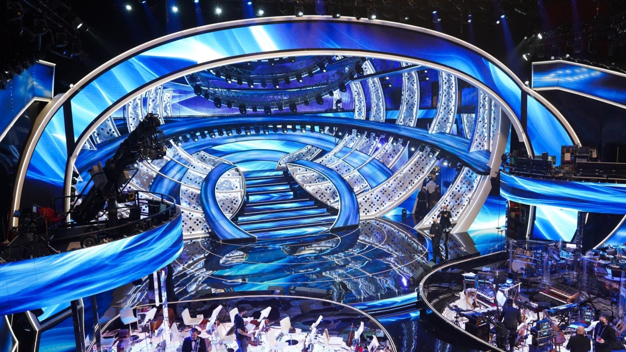 Bucci: Il Futuro Del Festival Di Sanremo A Rischio? Bucci: Il Futuro Del Festival Di Sanremo A Rischio?