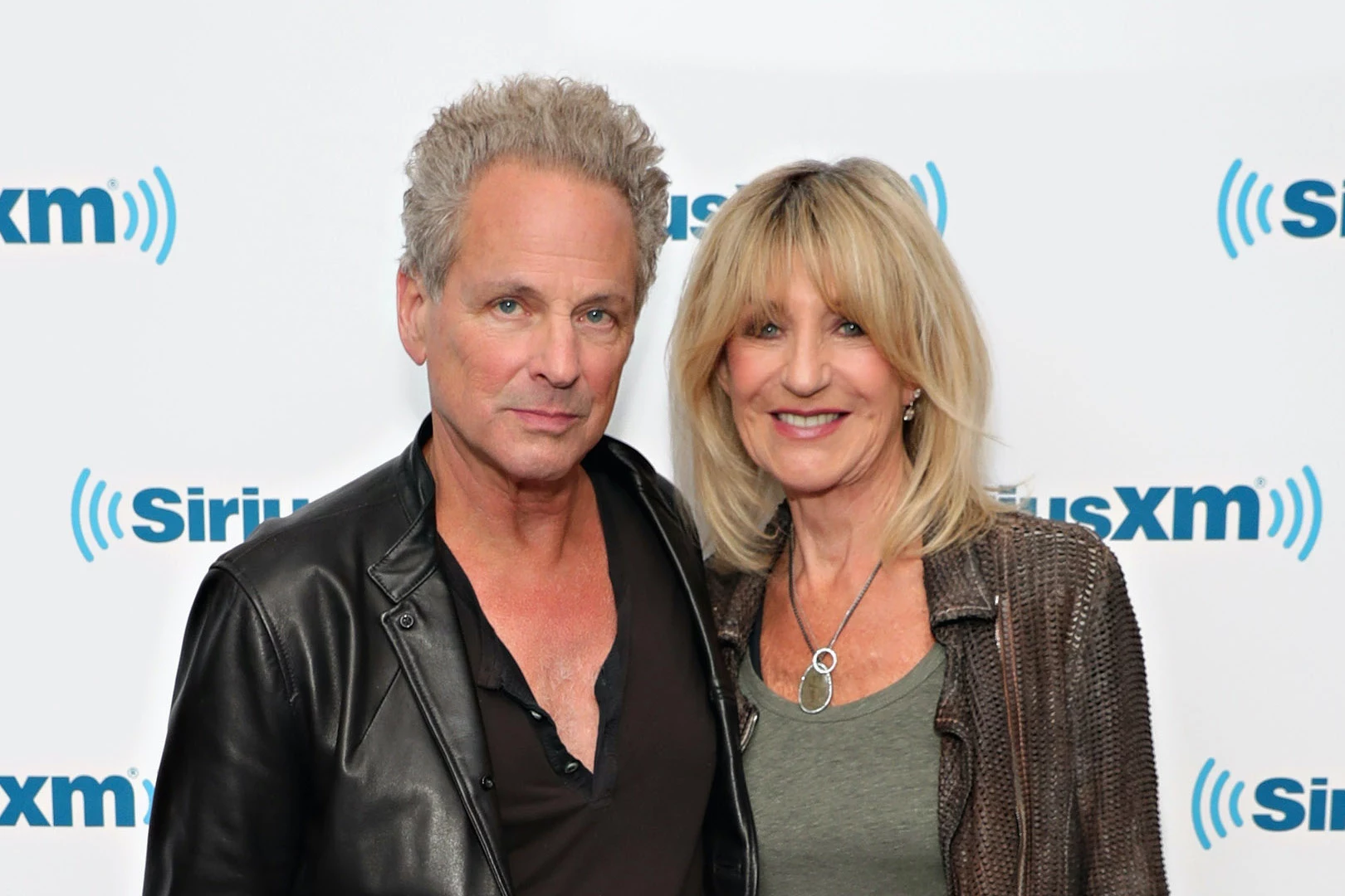 Buckingham And Fleetwood's Studio Collaboration: A New Chapter Buckingham And Fleetwood's Studio Collaboration: A New Chapter