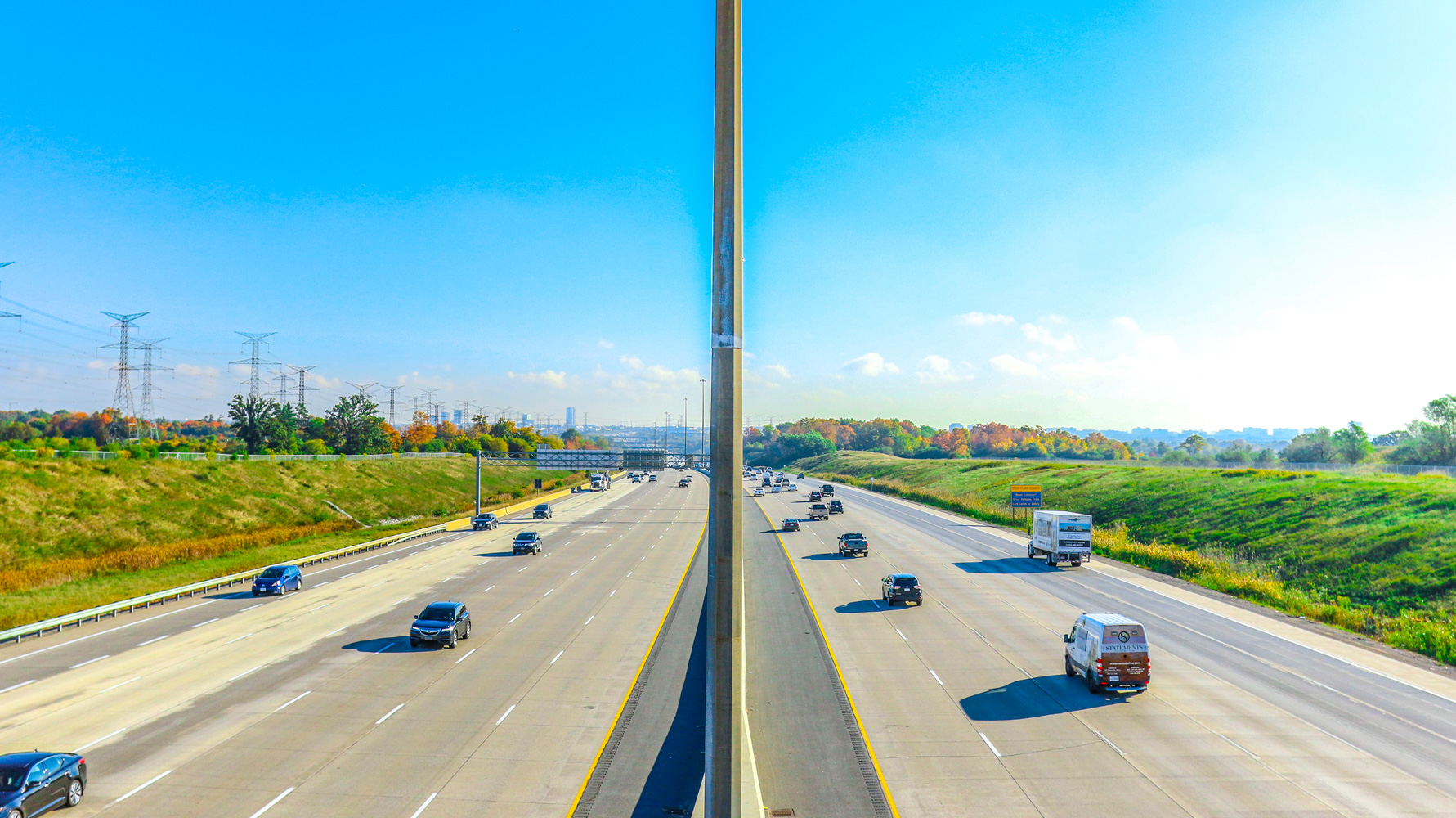 Budget Update: Ontario's Permanent Gas Tax Cut And Highway 407 East Tolls