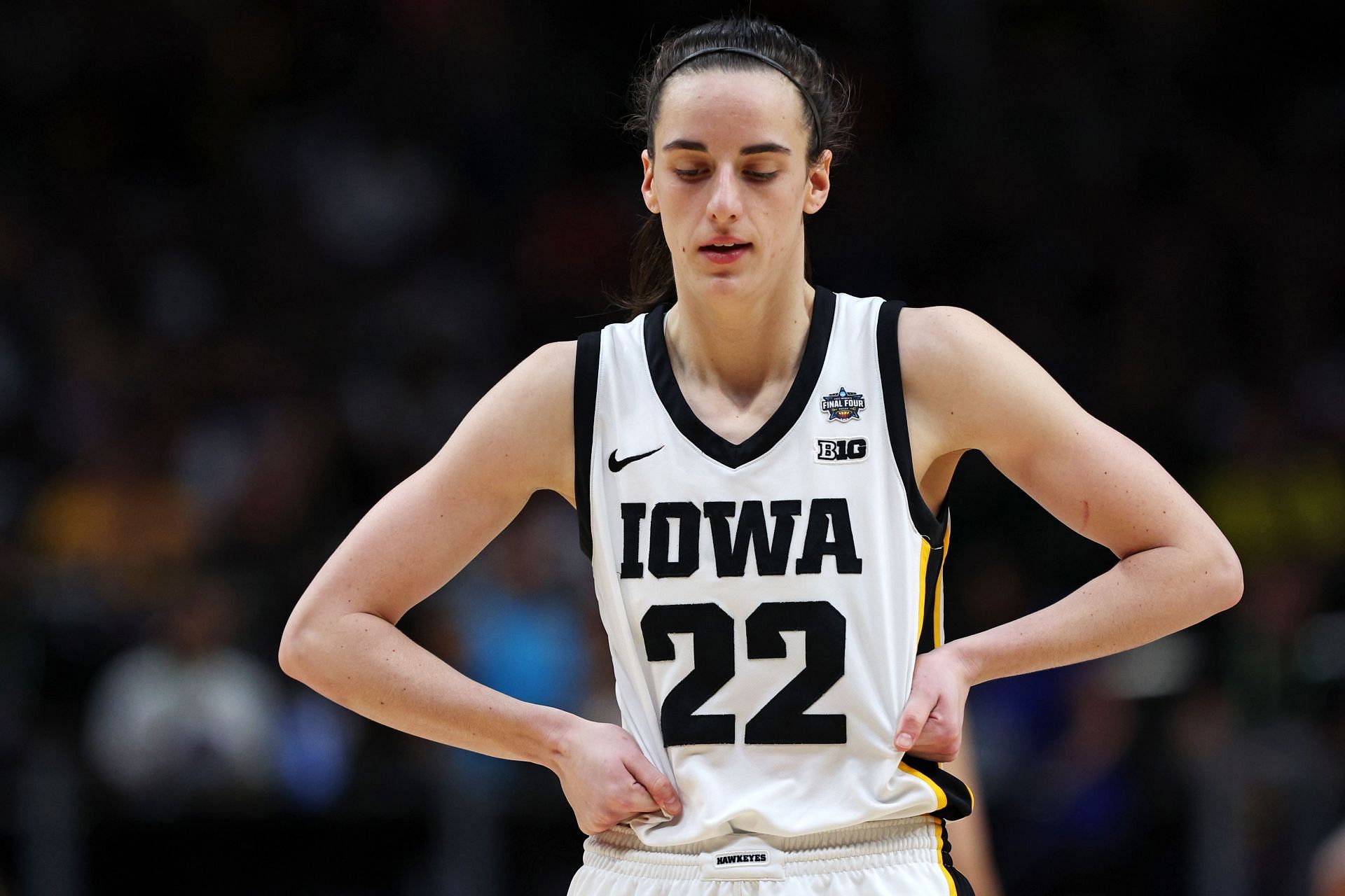 Bueckers To WNBA: Analysis Of The Top Draft Prospect's Decision Bueckers To WNBA: Analysis Of The Top Draft Prospect's Decision