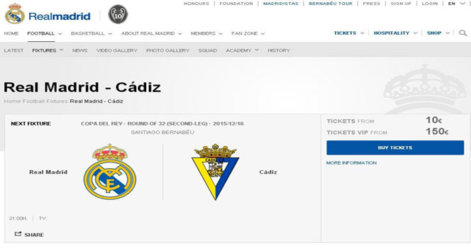 Büyük Şok! Real Madrid'de Dört Yıldıza Soruşturma Büyük Şok! Real Madrid'de Dört Yıldıza Soruşturma