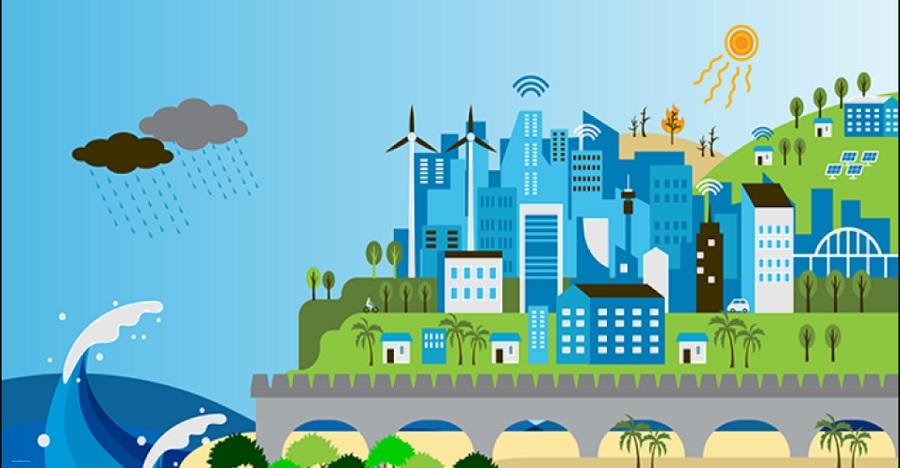 Building A Heat-Resilient Future: Advanced Materials For Indian Cities Building A Heat-Resilient Future: Advanced Materials For Indian Cities