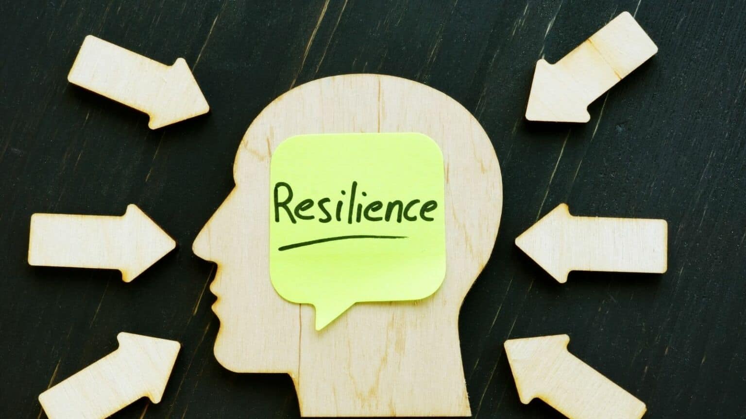 Building Mental Resilience: A Path To Personal Growth Building Mental Resilience: A Path To Personal Growth