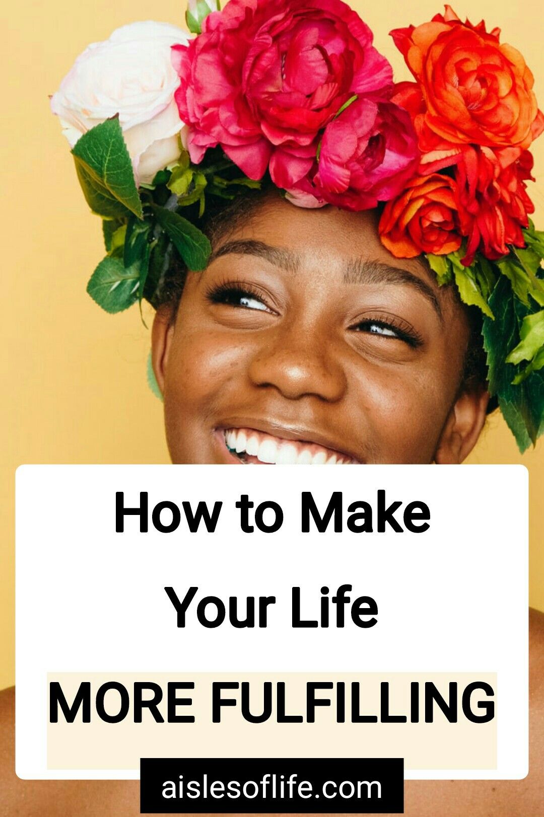 Building Your Good Life: Strategies For A Fulfilling Life Building Your Good Life: Strategies For A Fulfilling Life