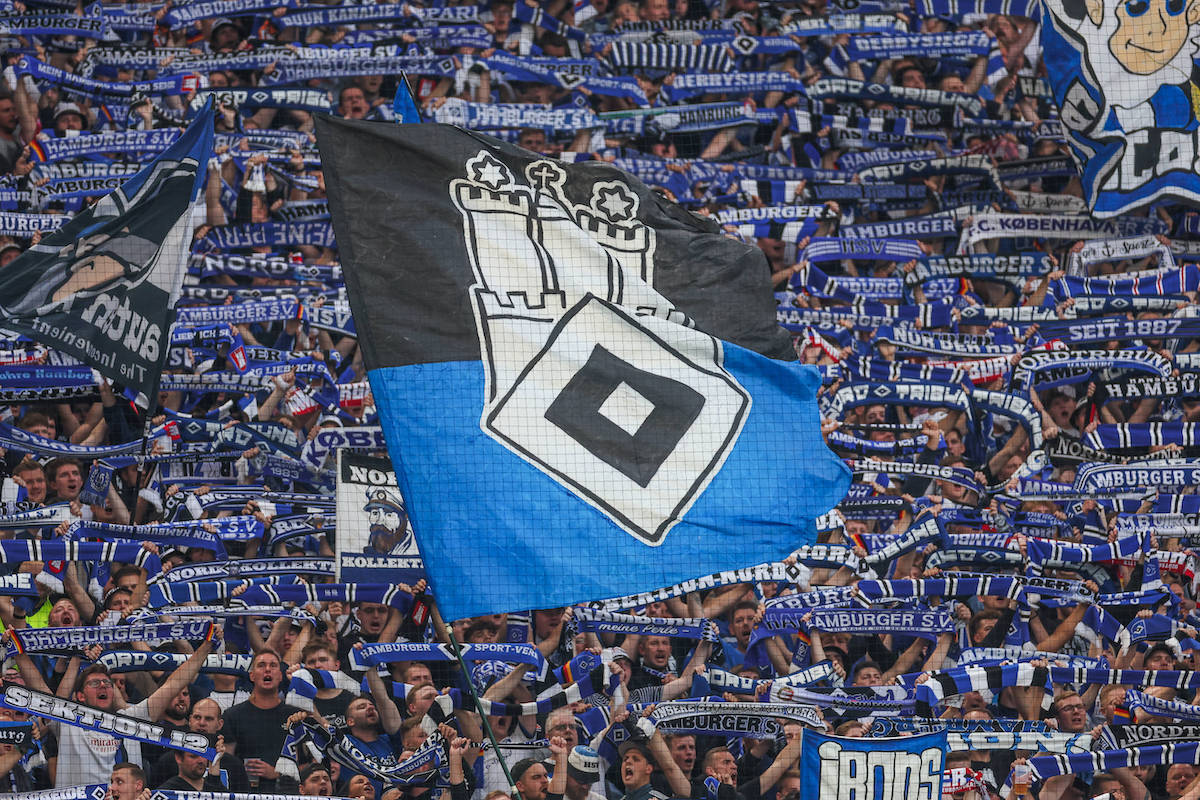 Bundesliga-Aufstieg: Der HSV Und Seine Euphorie Bundesliga-Aufstieg: Der HSV Und Seine Euphorie