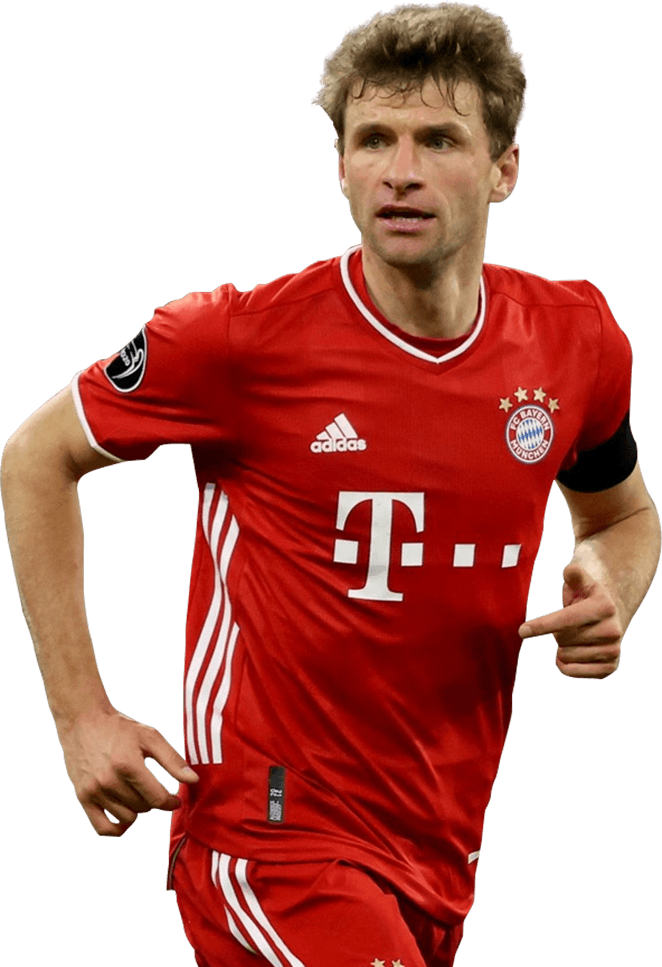Bundesliga Champion Bayern Munich: Thomas Müller's Final Home Match Celebration Bundesliga Champion Bayern Munich: Thomas Müller's Final Home Match Celebration